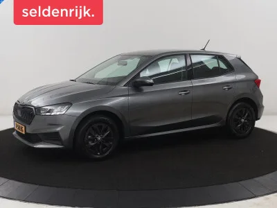 Škoda Fabia (2022) — foto 1