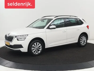 Škoda Kamiq (2021) — foto 1