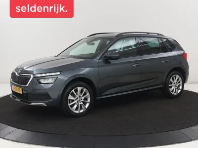 Škoda Kamiq (2020) — foto 1