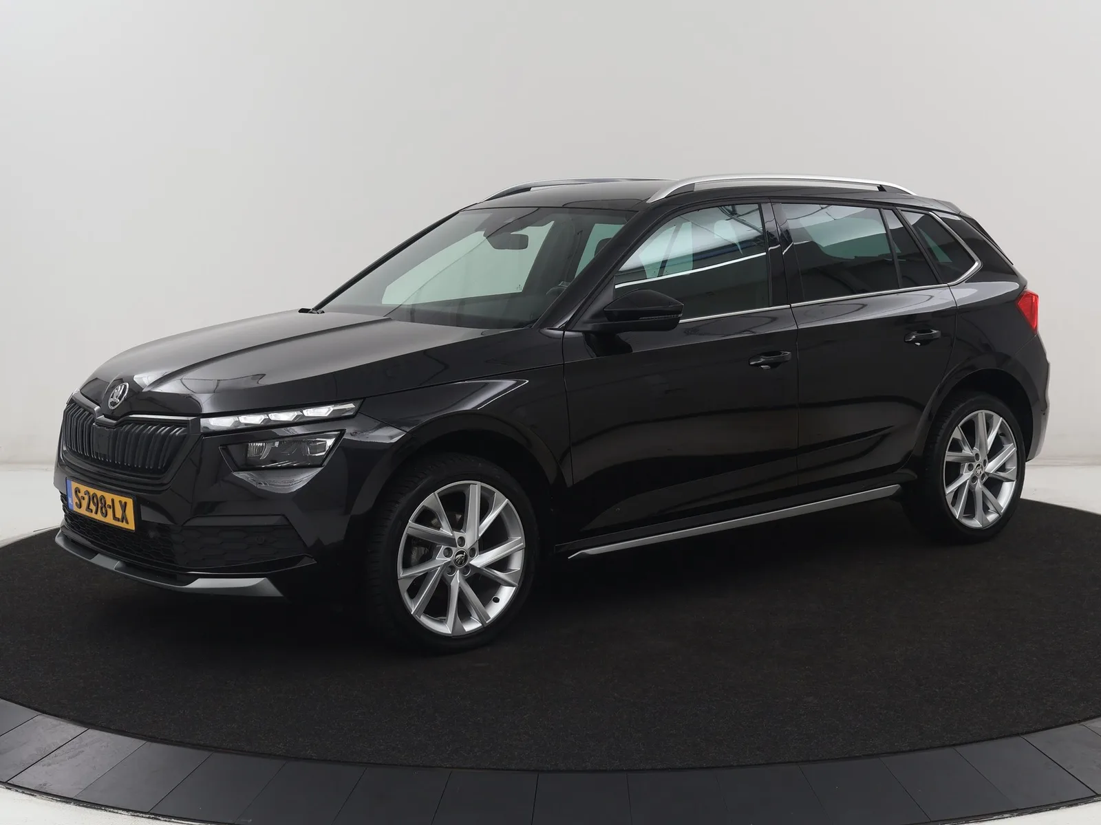 Škoda Kamiq (2023) — foto 1