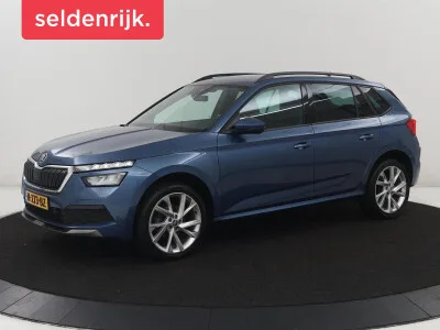 Škoda Kamiq (2020) — foto 1