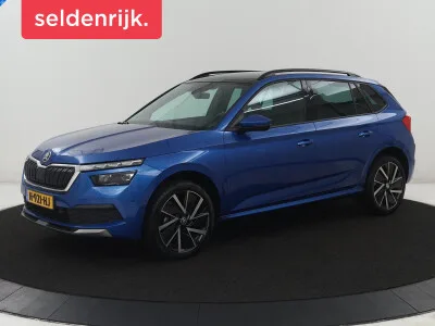 Škoda Kamiq (2020) — foto 1