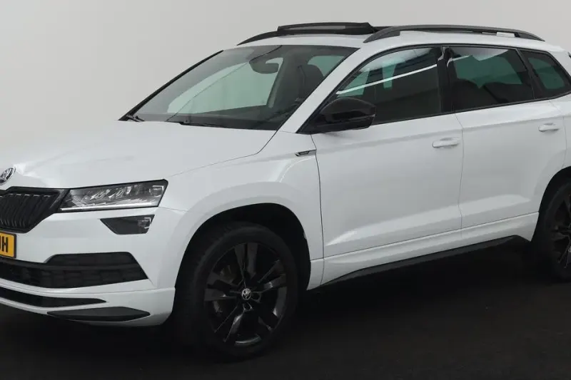 Škoda Karoq (2020)