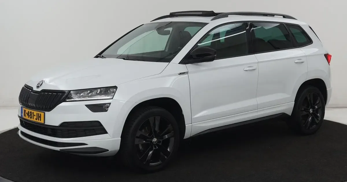 Škoda Karoq (2020) — foto 1