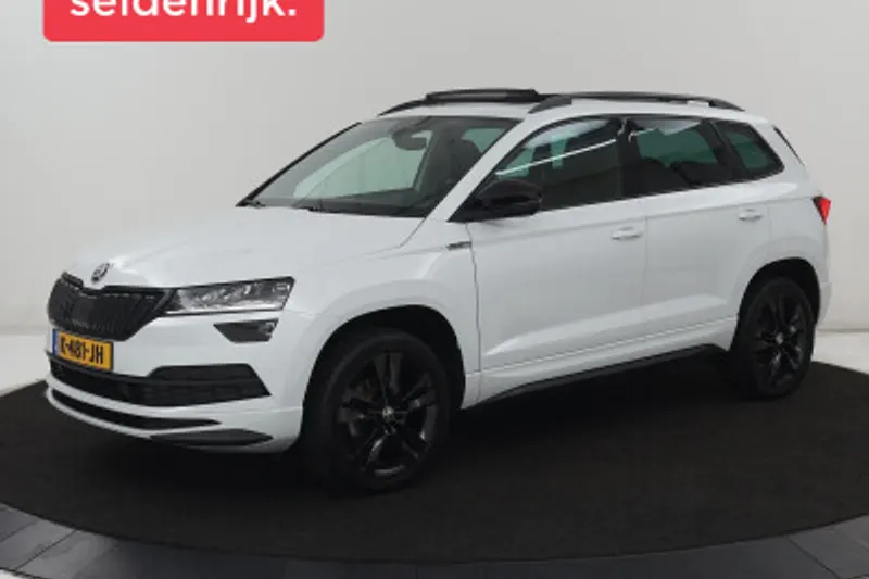 Škoda Karoq (2020)
