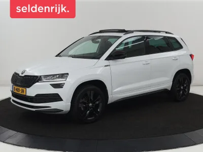 Škoda Karoq (2020) — foto 1