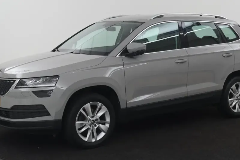 Škoda Karoq (2020)