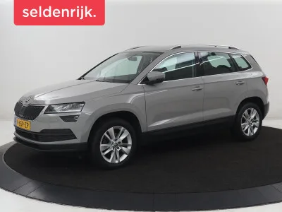 Škoda Karoq (2020) — foto 1