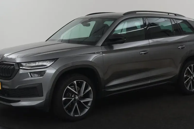 Škoda Kodiaq (2023)