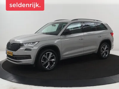 Škoda Kodiaq (2021) — foto 1