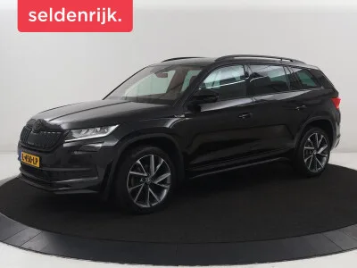 Škoda Kodiaq (2021) — foto 1
