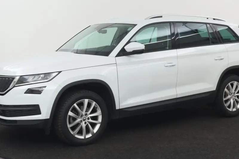 Škoda Kodiaq (2020)