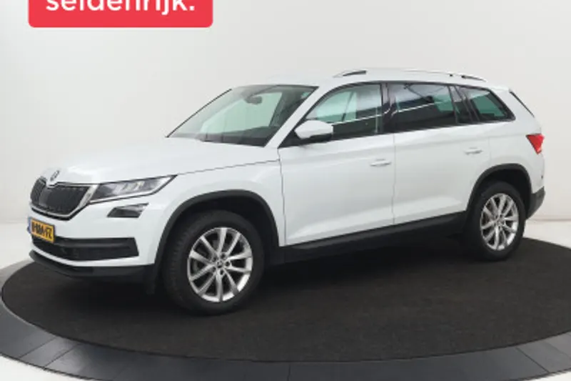 Škoda Kodiaq (2020)