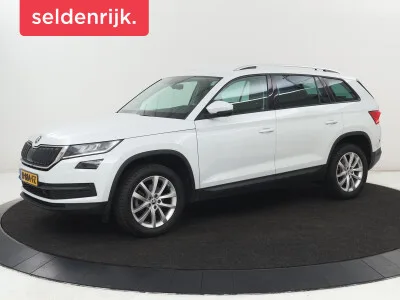 Škoda Kodiaq (2020) — foto 1