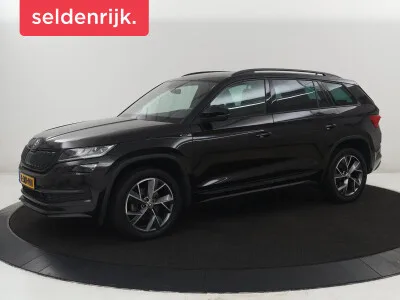Škoda Kodiaq (2021) — foto 1