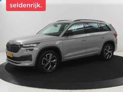 Škoda Kodiaq (2023) — foto 1