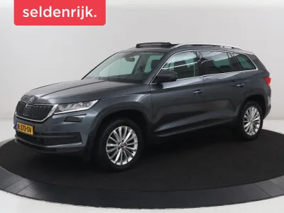 Škoda Kodiaq (2021) — foto 1