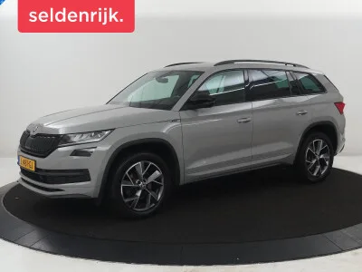 Škoda Kodiaq (2021) — foto 1