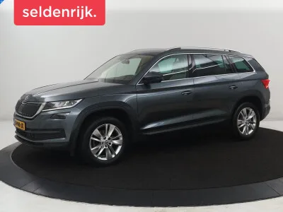 Škoda Kodiaq (2017) — foto 1