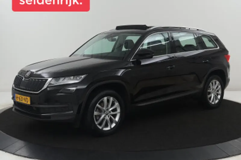 Škoda Kodiaq (2020)