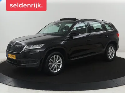 Škoda Kodiaq (2020) — foto 1
