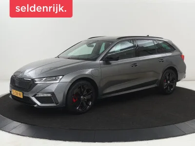 Škoda Octavia (2022) — foto 1