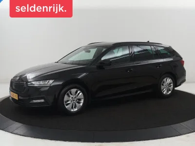 Škoda Octavia (2023) — foto 1