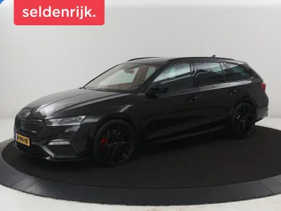 Škoda Octavia (2021) — foto 1