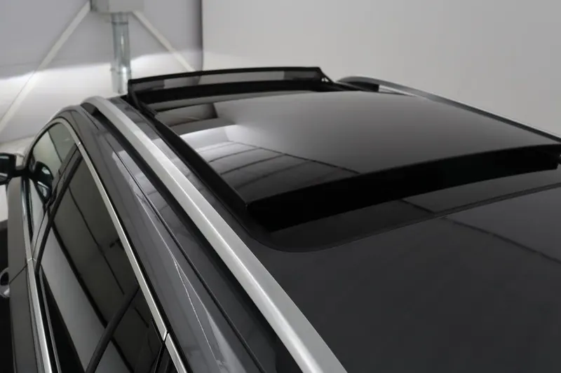 Škoda Superb (2022)