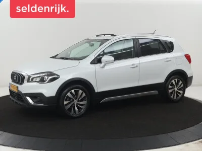 Suzuki S-Cross (2017) — foto 1