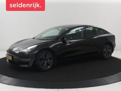 Tesla Model 3 (2022) — foto 1