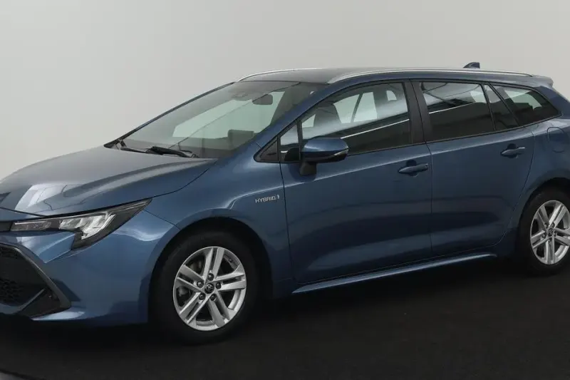 Toyota Corolla (2021)