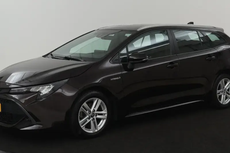 Toyota Corolla (2020)