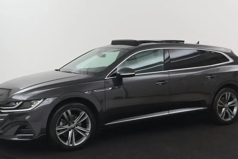 Volkswagen Arteon (2022)
