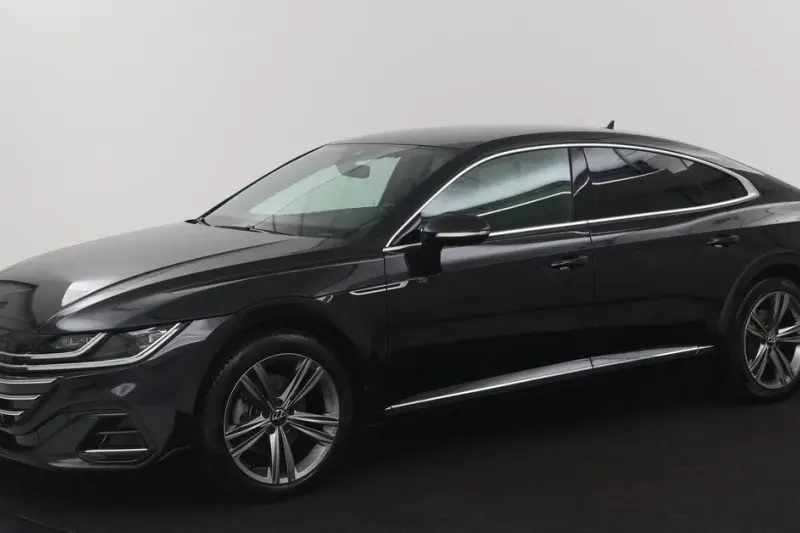 Volkswagen Arteon (2022)