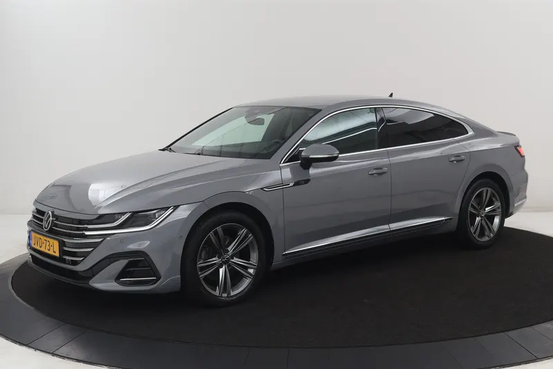 Volkswagen Arteon (2022)