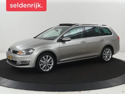 Volkswagen Golf (2015) — foto 1