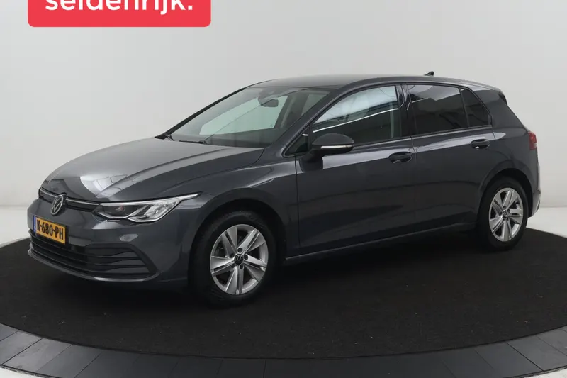 Volkswagen Golf (2020)