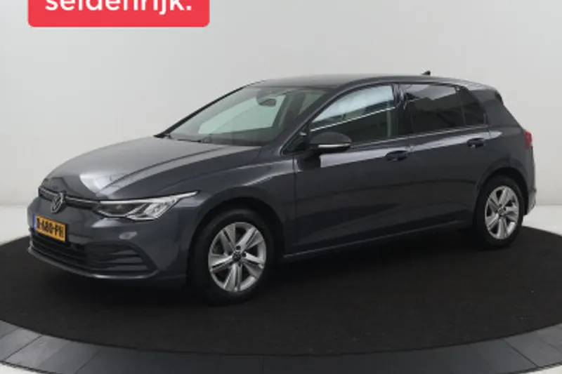 Volkswagen Golf (2020)