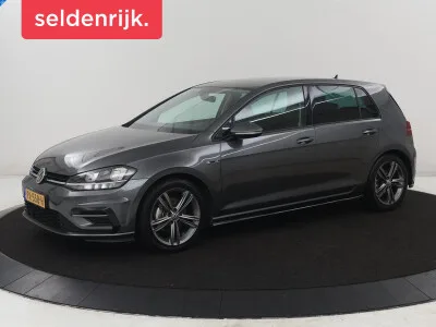Volkswagen Golf (2017) — foto 1