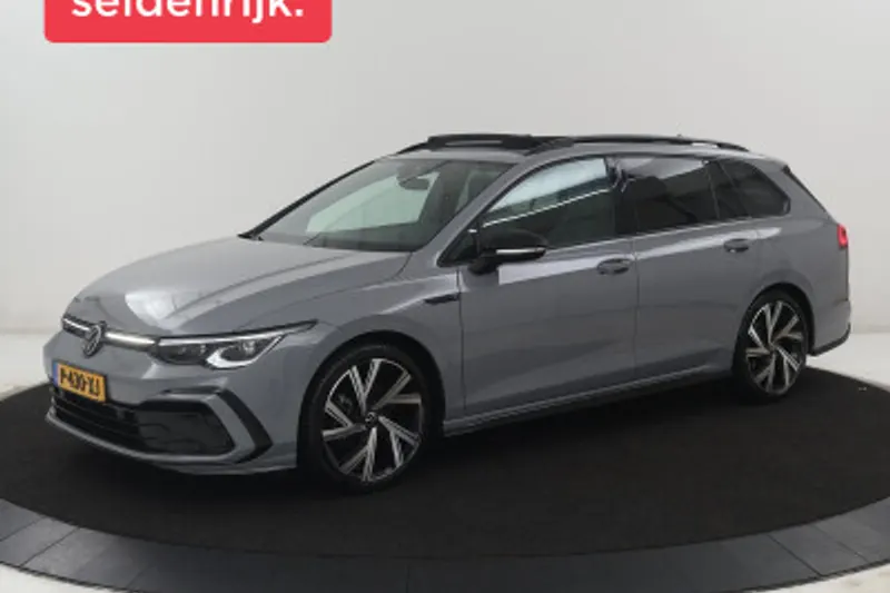 Volkswagen Golf (2021)