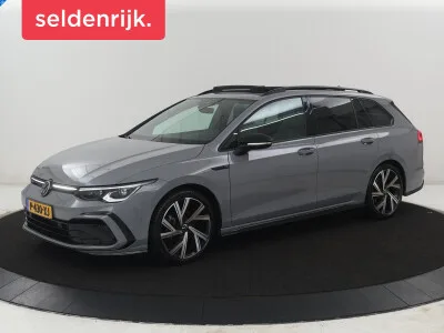 Volkswagen Golf (2021) — foto 1