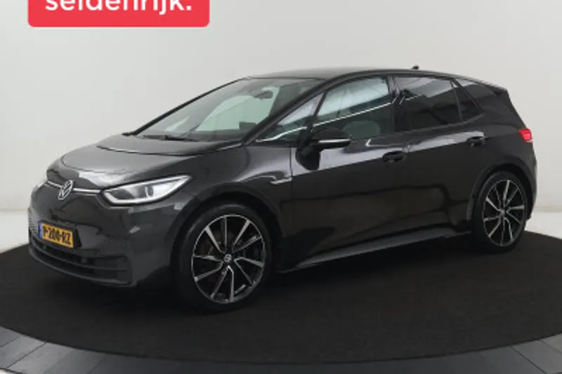 Volkswagen ID.3 (2022)