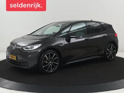 Volkswagen ID.3 (2022) — foto 1