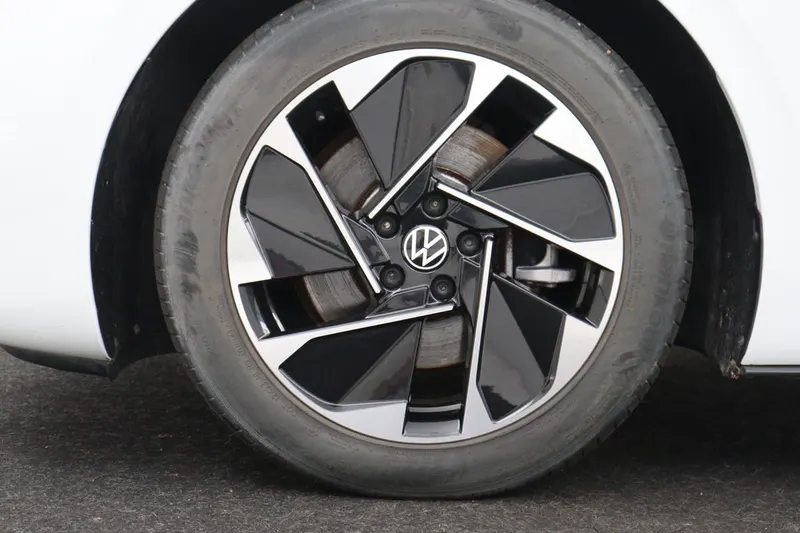 Volkswagen ID.3 (2020)