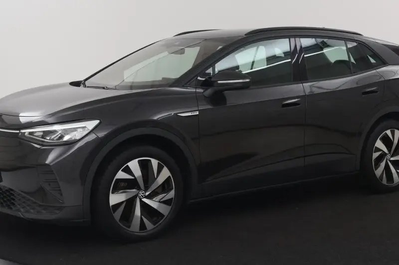 Volkswagen ID.4 (2021)