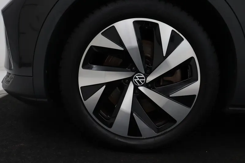 Volkswagen ID.4 (2021)