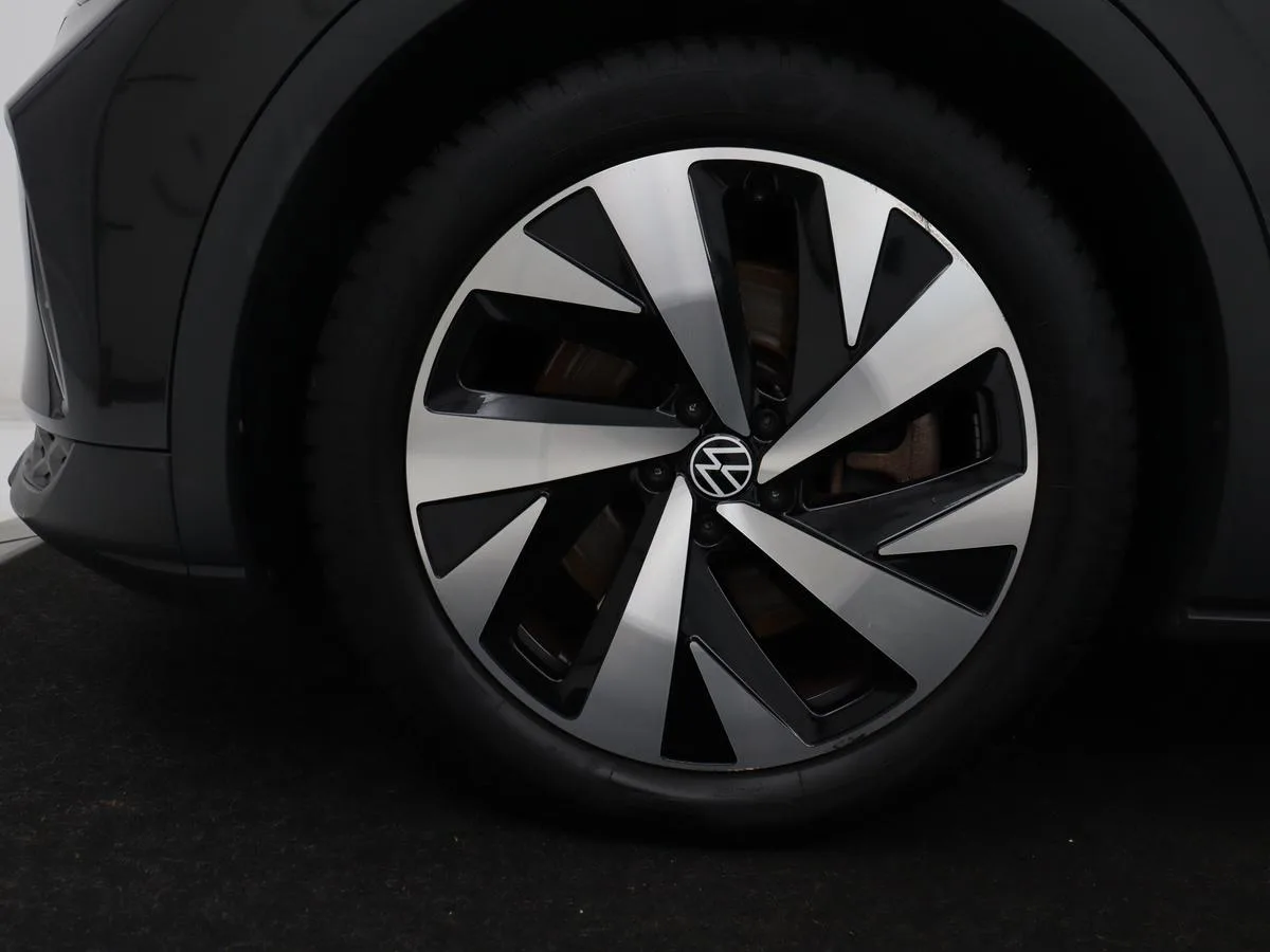 Volkswagen ID.4 (2021) — foto 1