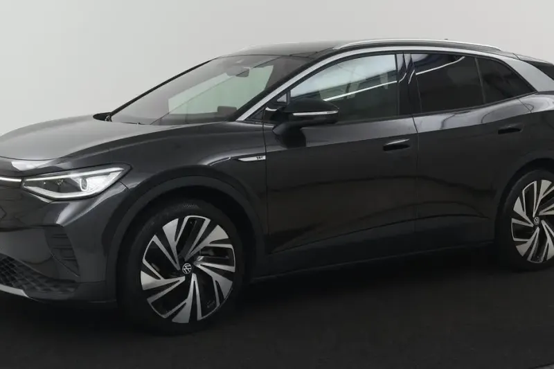 Volkswagen ID.4 (2021)