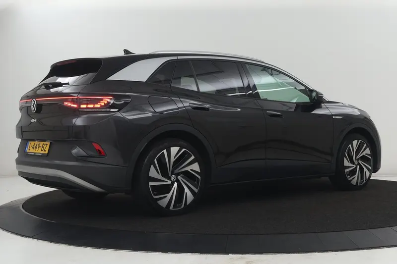 Volkswagen ID.4 (2021)